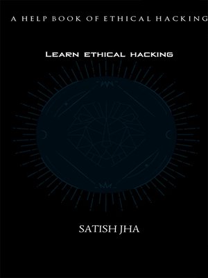 cover image of Learn Ethical Hacking